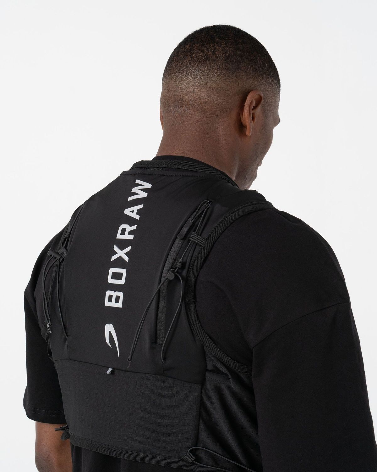 Біговий жилет BOXRAW Running Vest