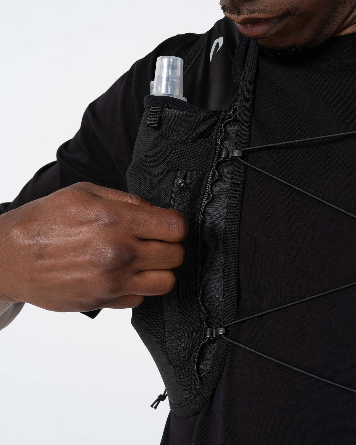 Біговий жилет BOXRAW Running Vest