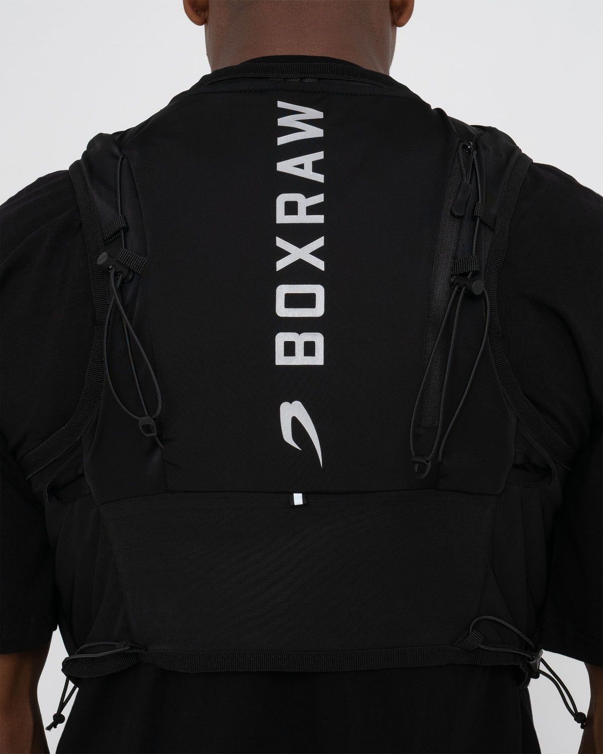 Біговий жилет BOXRAW Running Vest