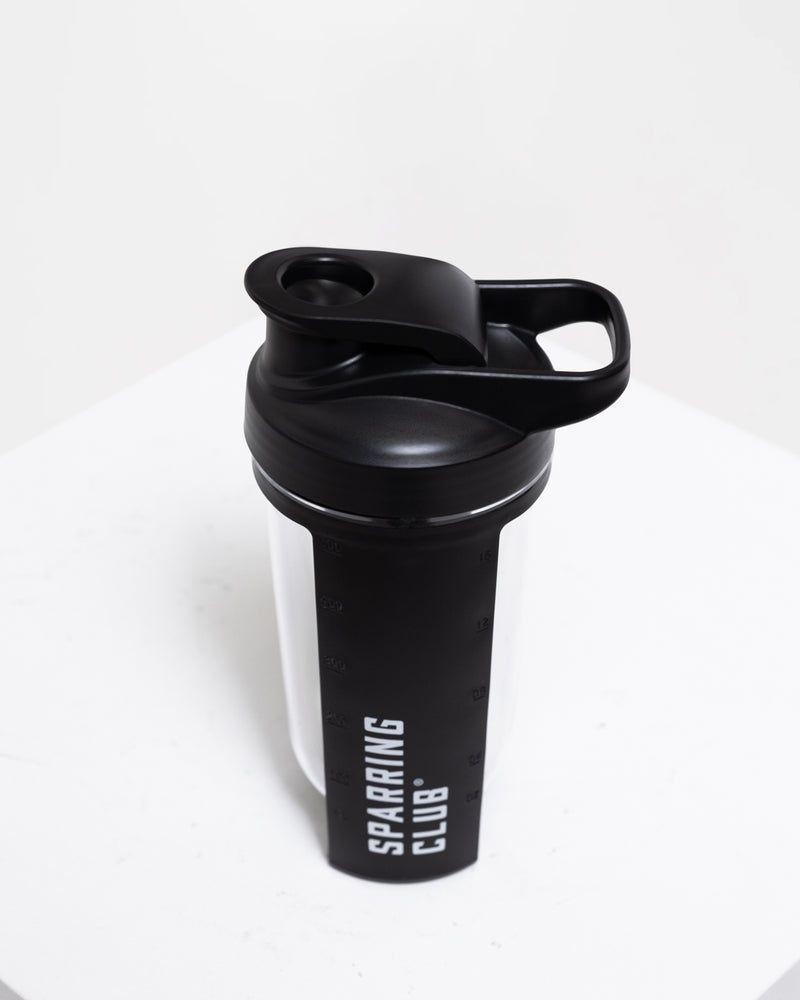 Шейкер Sparring Club 0.5L