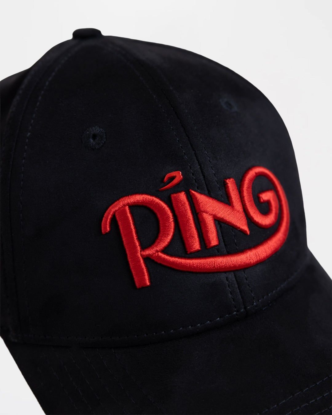 Кепка Ring x BOXRAW