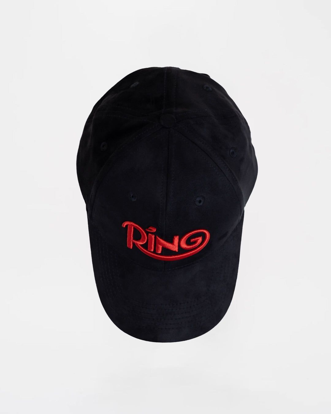 Кепка Ring x BOXRAW