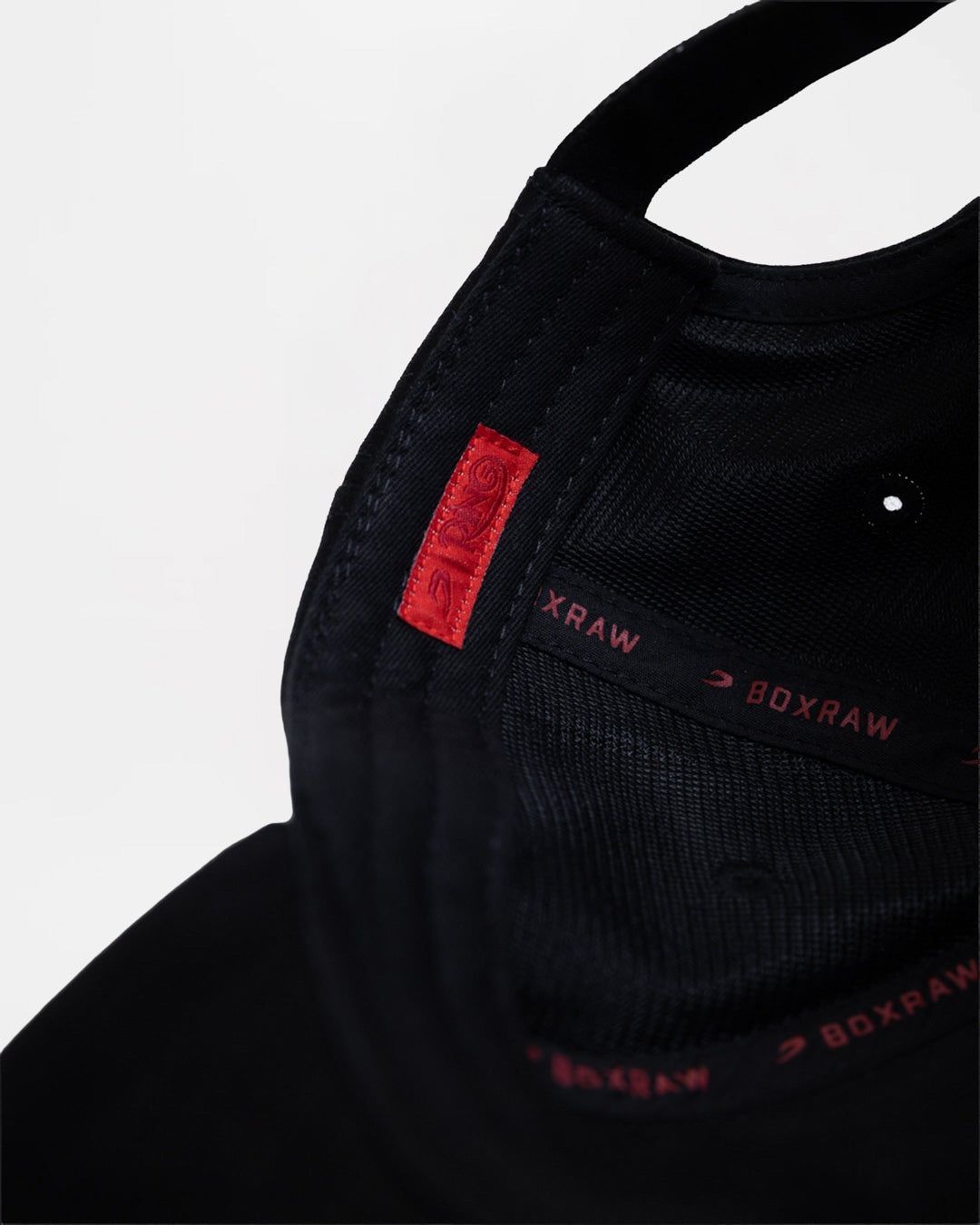 Кепка Ring x BOXRAW