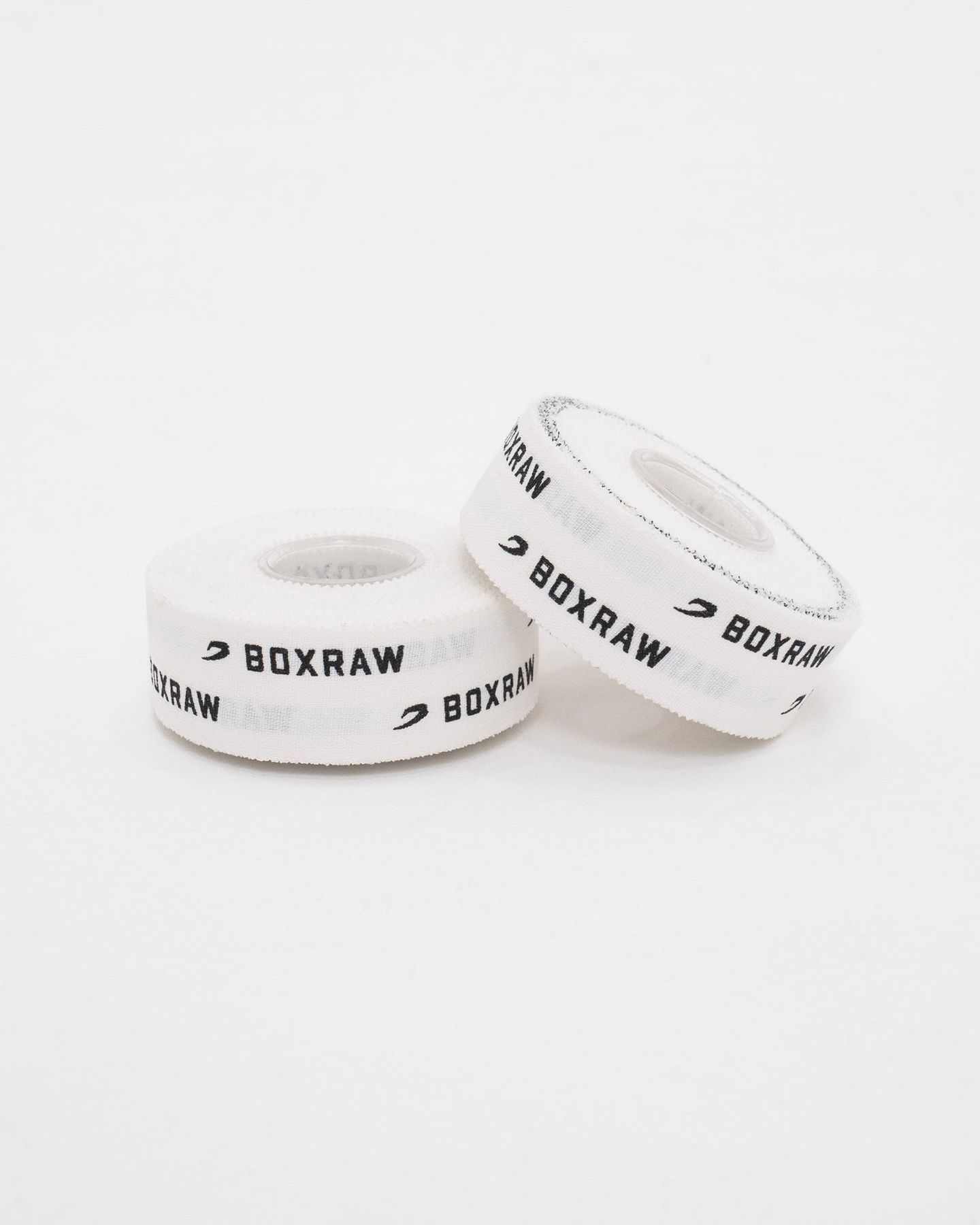 Тейпи для боксу BOXRAW (12 Рулонів) Білі