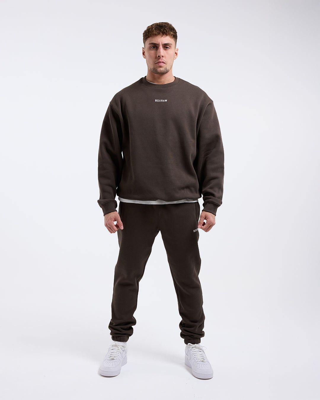 Брюки Johnson Mocha, XS