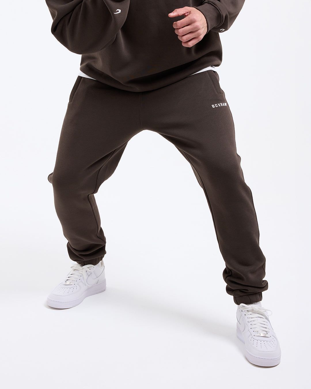 Брюки Johnson Mocha, XS