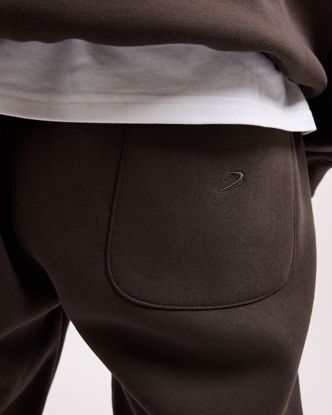 Брюки Johnson Mocha, XS