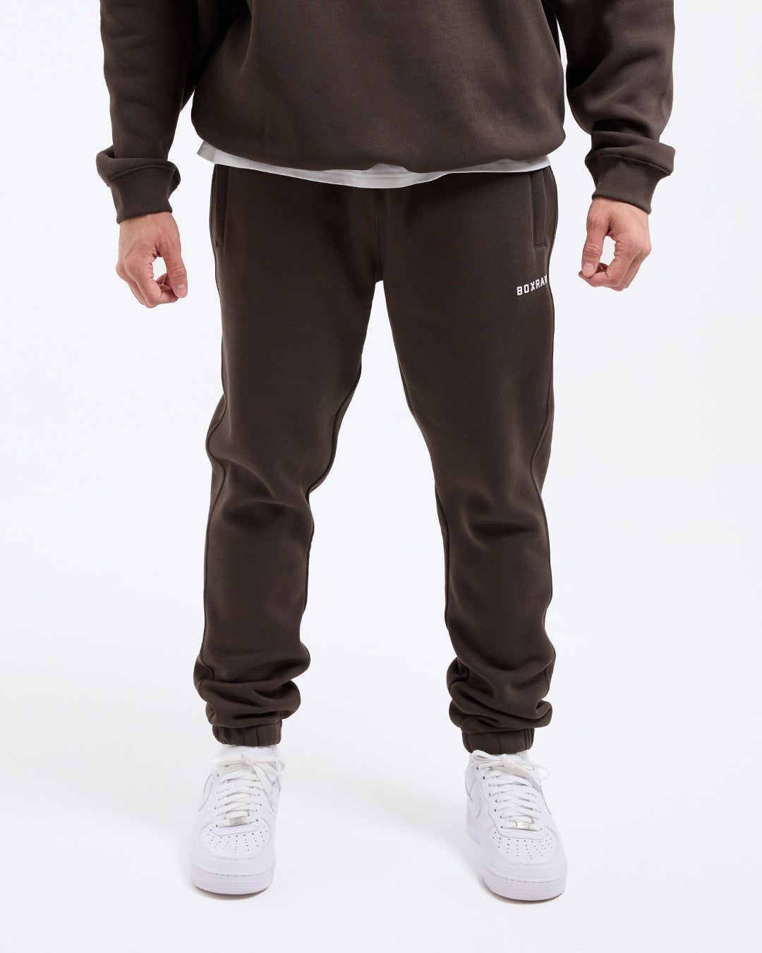 Брюки Johnson Mocha, XS