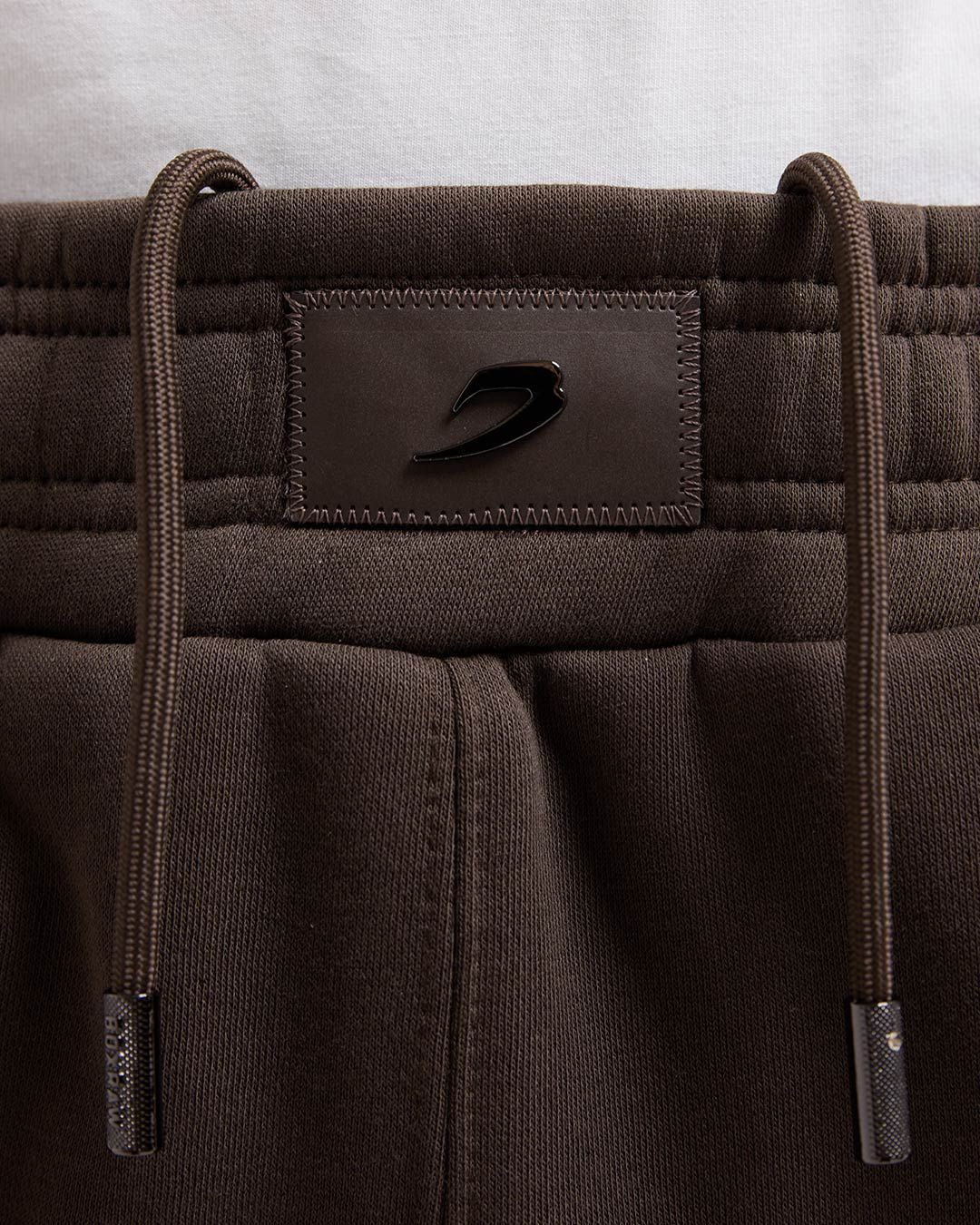 Брюки Johnson Mocha, XS